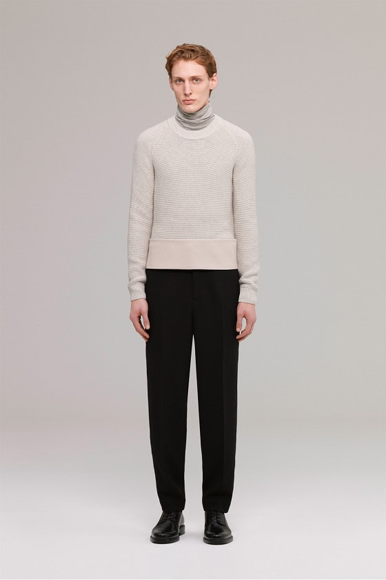 COS 2015 Fall/Winter Lookbook
