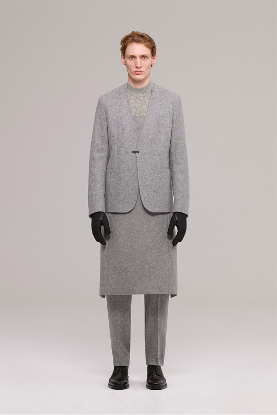 COS 2015 Fall/Winter Lookbook