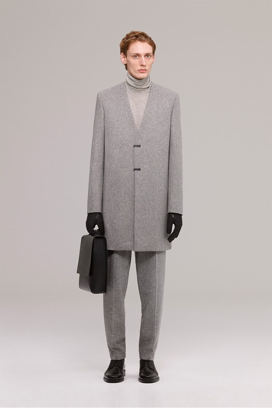 COS 2015 Fall/Winter Lookbook