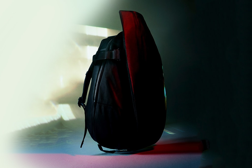 Côte&Ciel 2015 Spring/Summer “Alias” Collection