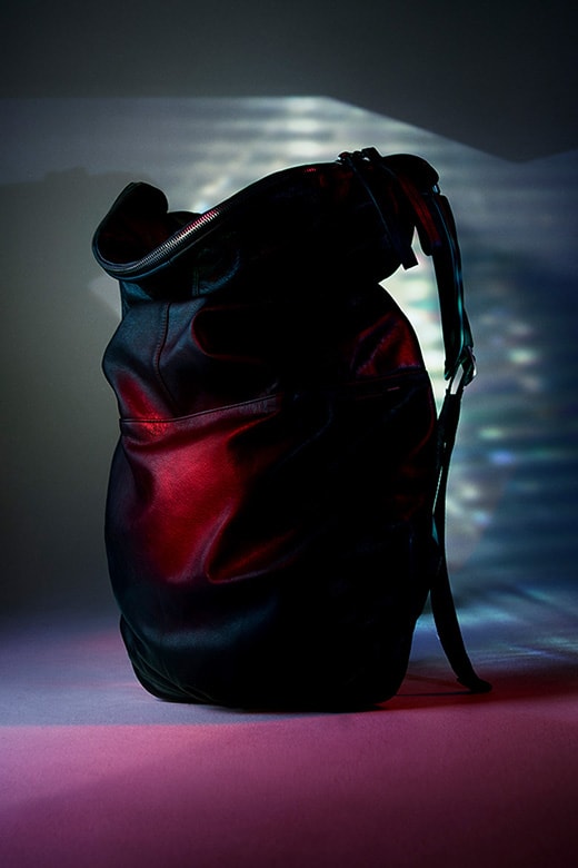 Côte&Ciel 2015 Spring/Summer “Alias” Collection