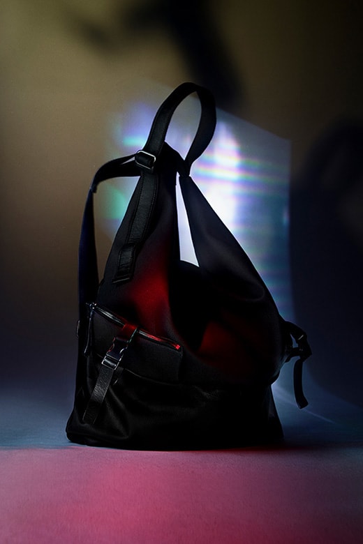 Côte&Ciel 2015 Spring/Summer “Alias” Collection