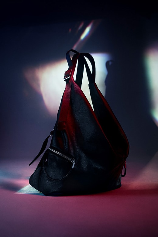 Côte&Ciel 2015 Spring/Summer “Alias” Collection