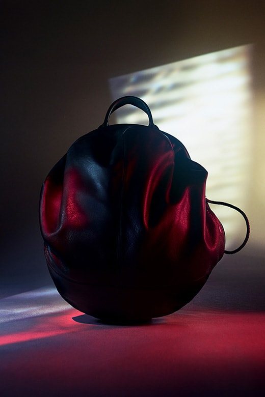 Côte&Ciel 2015 Spring/Summer “Alias” Collection