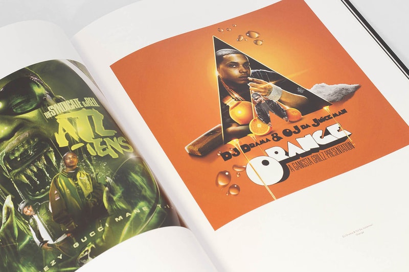 'Damn Son Where Did You Find This?' Highlights Hip-Hop's Most Iconic Mixtape Cover Art