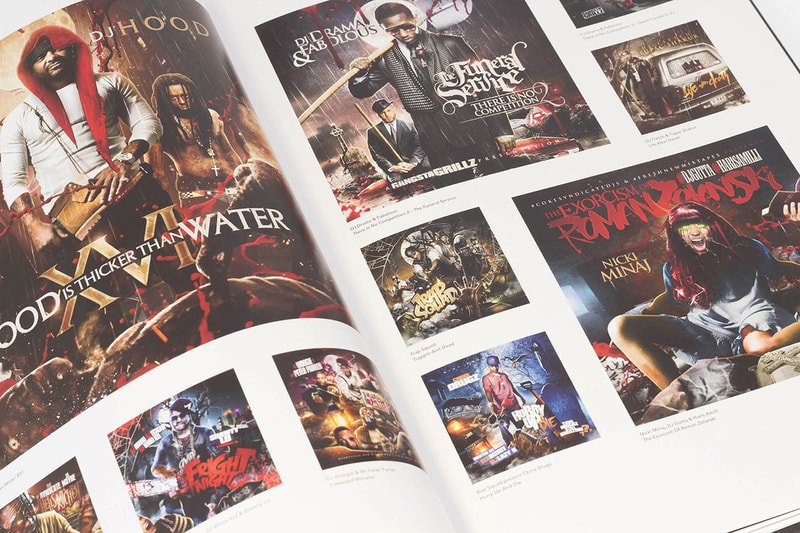'Damn Son Where Did You Find This?' Highlights Hip-Hop's Most Iconic Mixtape Cover Art