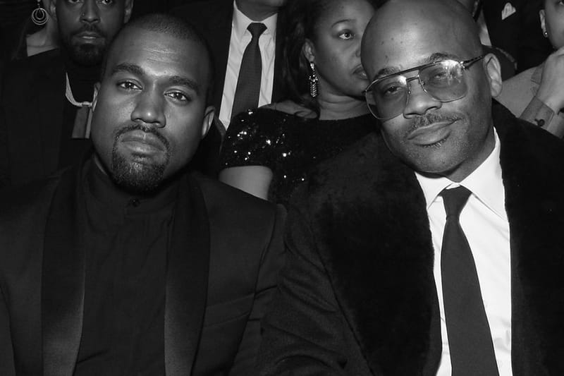 Damon Dash and Kanye West May Buy Karmaloop