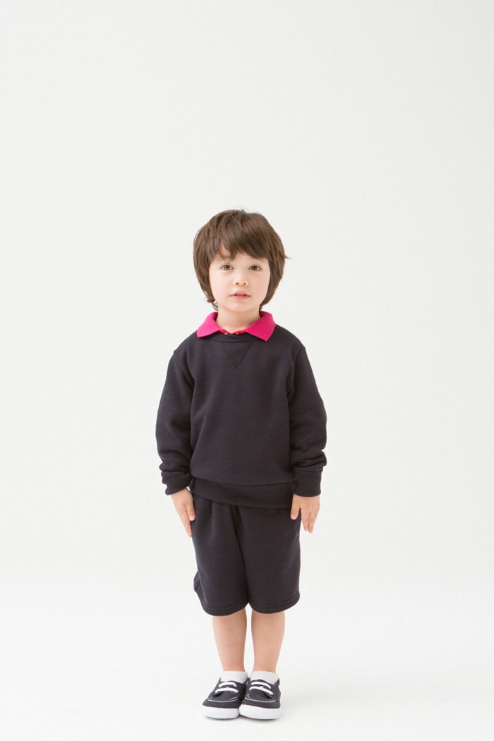 DESCENDANT 2015 Spring/Summer Lookbook