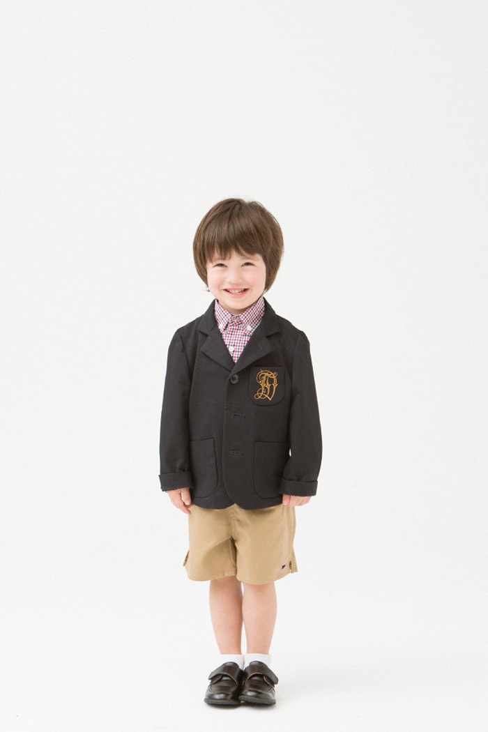 DESCENDANT 2015 Spring/Summer Lookbook
