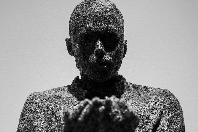 Designer Daniel Arsham Talks Former Job as Art Handler, Getting Fired for Refusing to Move a Basquiat