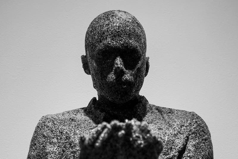 Designer Daniel Arsham Talks Former Job as Art Handler, Getting Fired for Refusing to Move a Basquiat