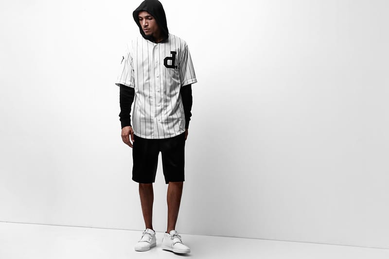 PacSun x Diamond Supply Co. 2015 "Spring Training" Collection