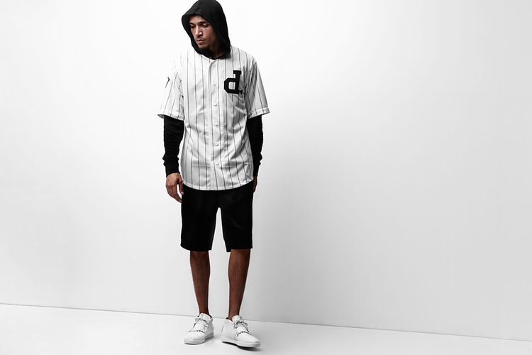 PacSun x Diamond Supply Co. 2015 "Spring Training" Collection