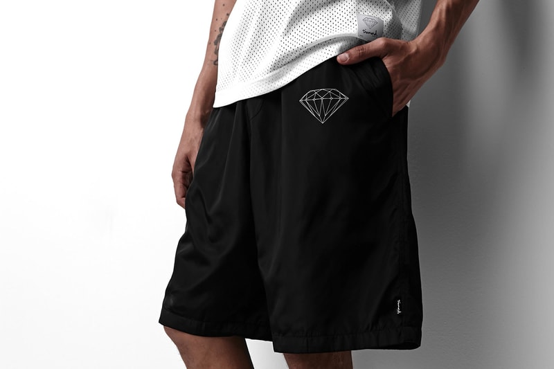 PacSun x Diamond Supply Co. 2015 "Spring Training" Collection