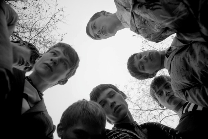 Dior Homme 2015 Spring/Summer Exclusive Film