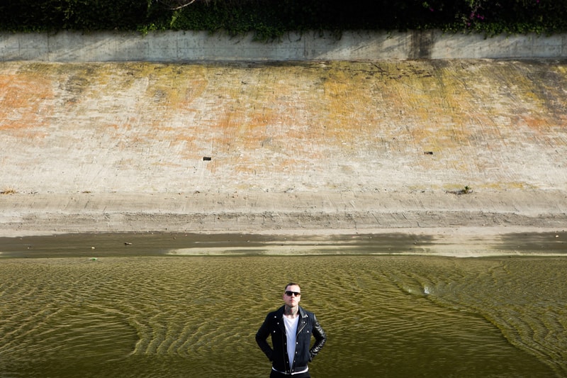 Early Morning Rebel 2015 Spring/Summer Debut Lookbook