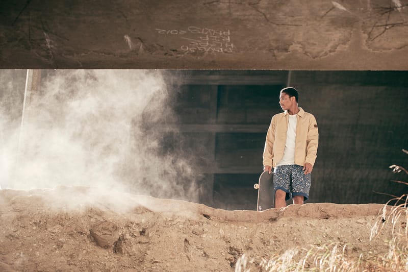 Element 2015 Spring Collection