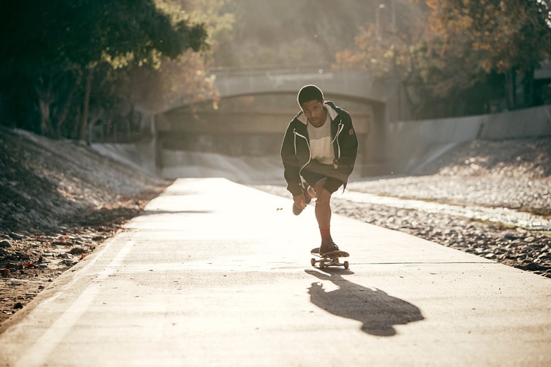 Element 2015 Spring Collection