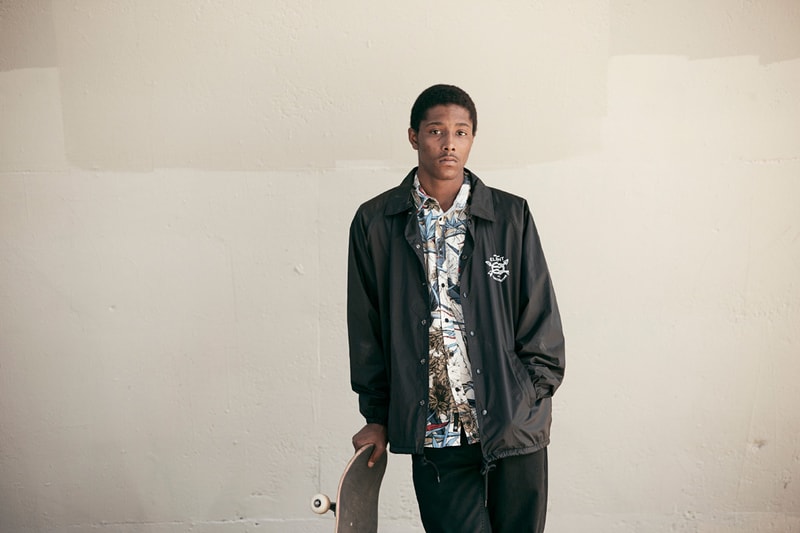 Element 2015 Spring Collection