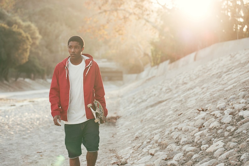 Element 2015 Spring Collection