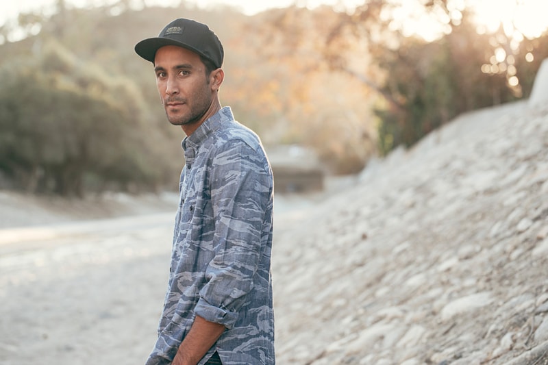 Element 2015 Spring Collection