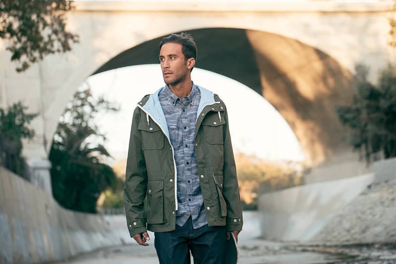 Element 2015 Spring Collection