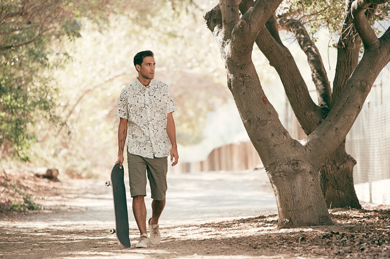 Element 2015 Spring Collection