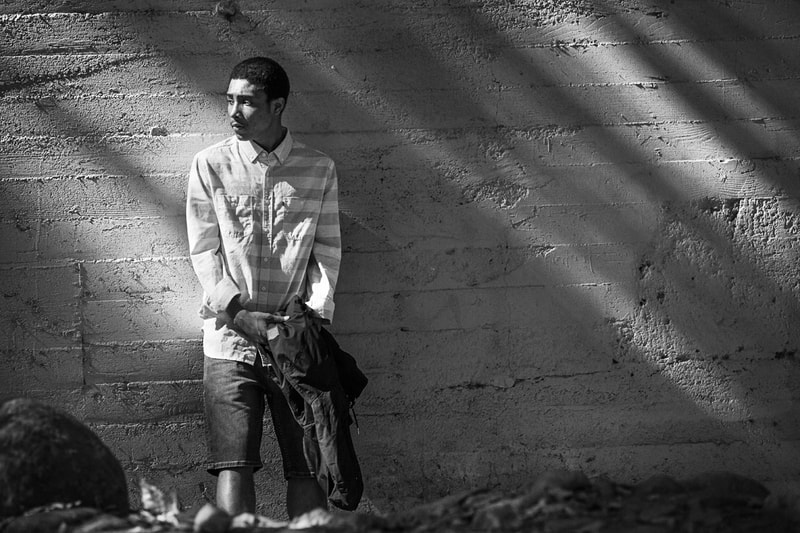 Element 2015 Spring Collection