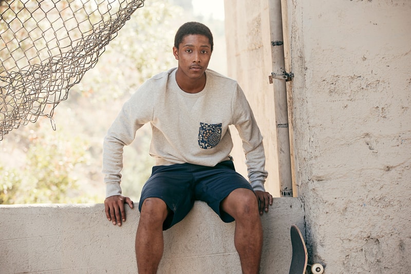 Element 2015 Spring Collection