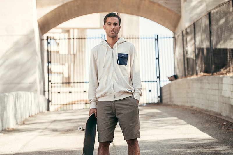 Element 2015 Spring Collection