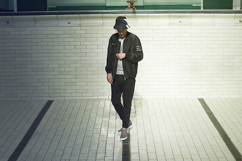 END. 2015 Spring Lookbook