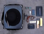 Essentials: Mohsin Ali