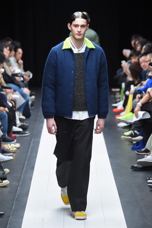 FACETASM 2015 Fall/Winter Collection