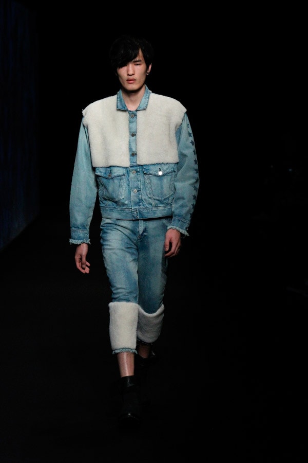 FACTOTUM 2015 Fall/Winter Collection