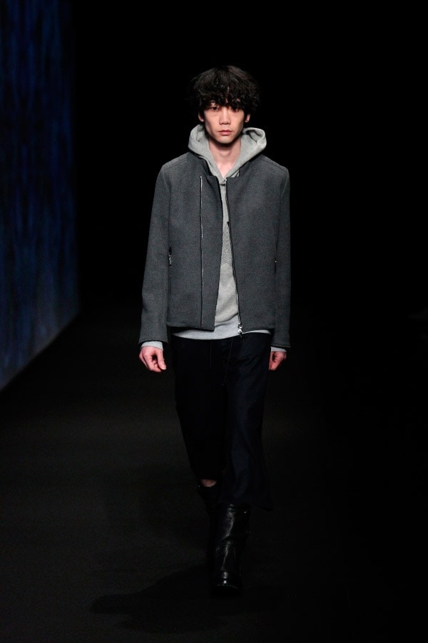 FACTOTUM 2015 Fall/Winter Collection