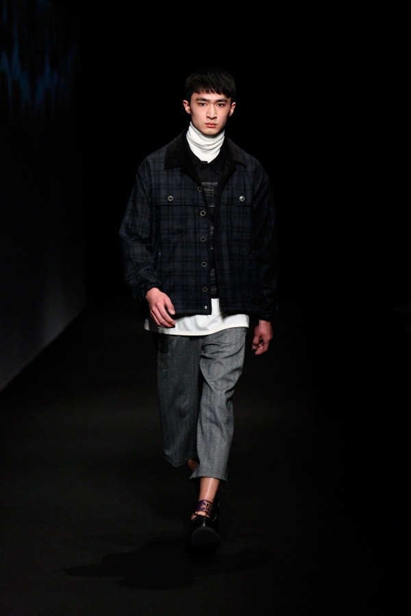 FACTOTUM 2015 Fall/Winter Collection
