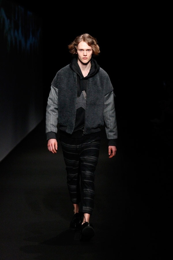 FACTOTUM 2015 Fall/Winter Collection