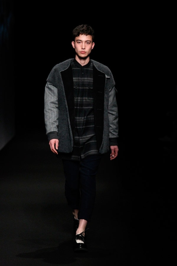 FACTOTUM 2015 Fall/Winter Collection