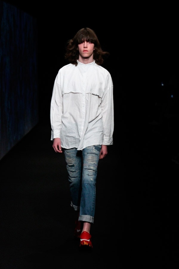 FACTOTUM 2015 Fall/Winter Collection