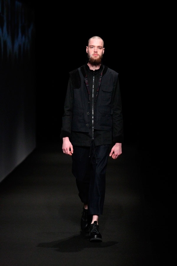 FACTOTUM 2015 Fall/Winter Collection