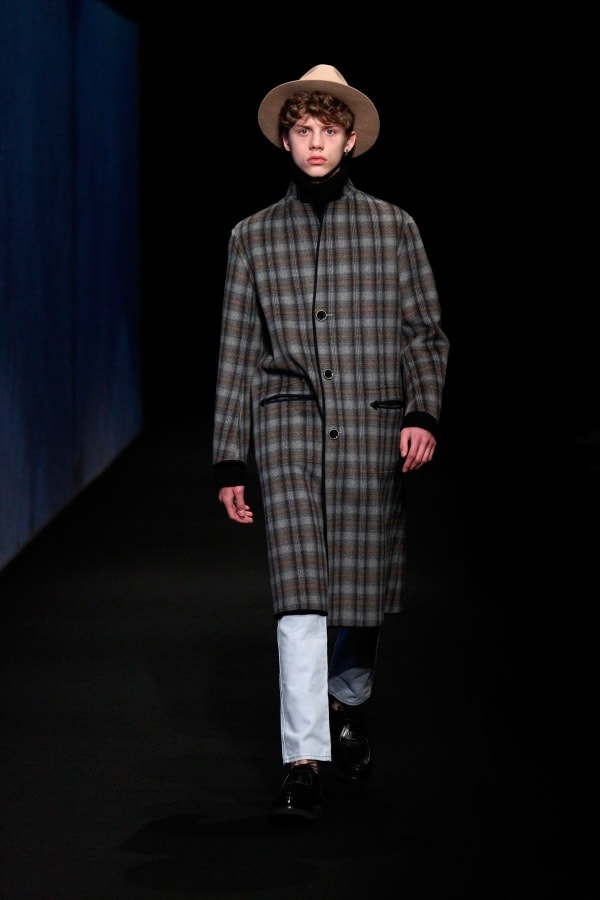 FACTOTUM 2015 Fall/Winter Collection
