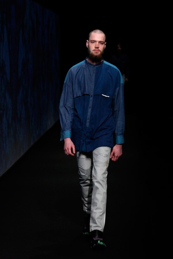 FACTOTUM 2015 Fall/Winter Collection