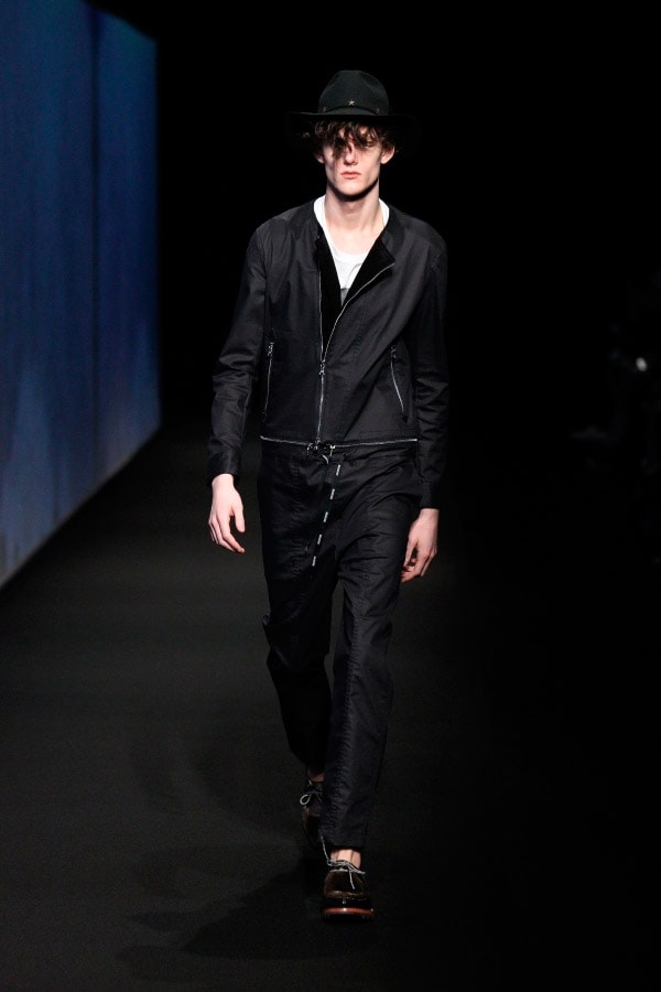 FACTOTUM 2015 Fall/Winter Collection