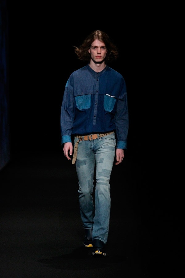 FACTOTUM 2015 Fall/Winter Collection