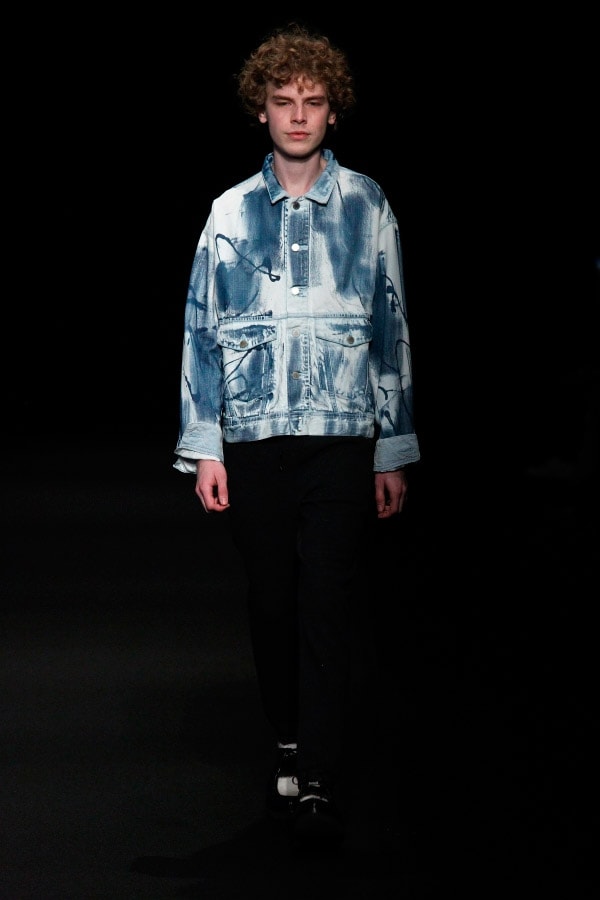 FACTOTUM 2015 Fall/Winter Collection