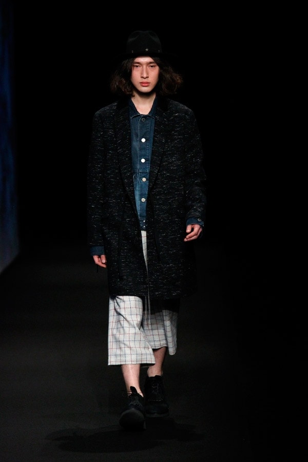 FACTOTUM 2015 Fall/Winter Collection