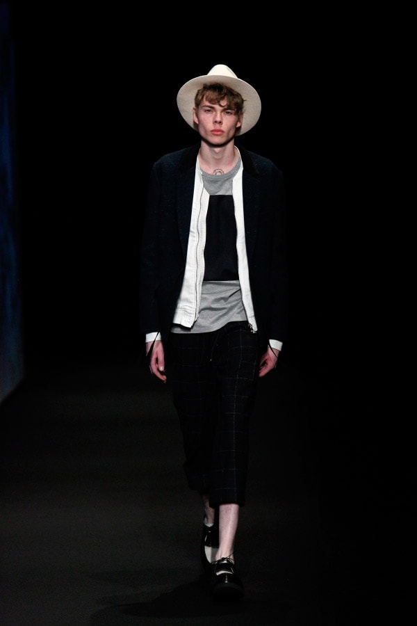FACTOTUM 2015 Fall/Winter Collection