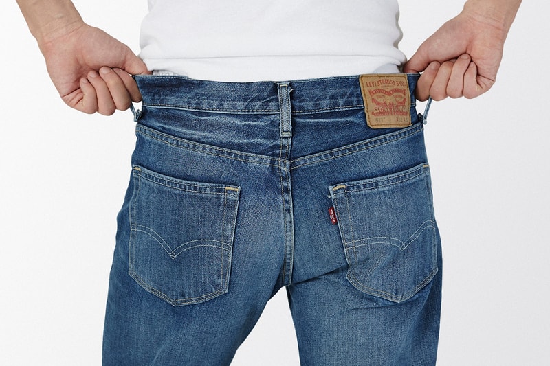 Festival Essentials: Levi's for SXSW