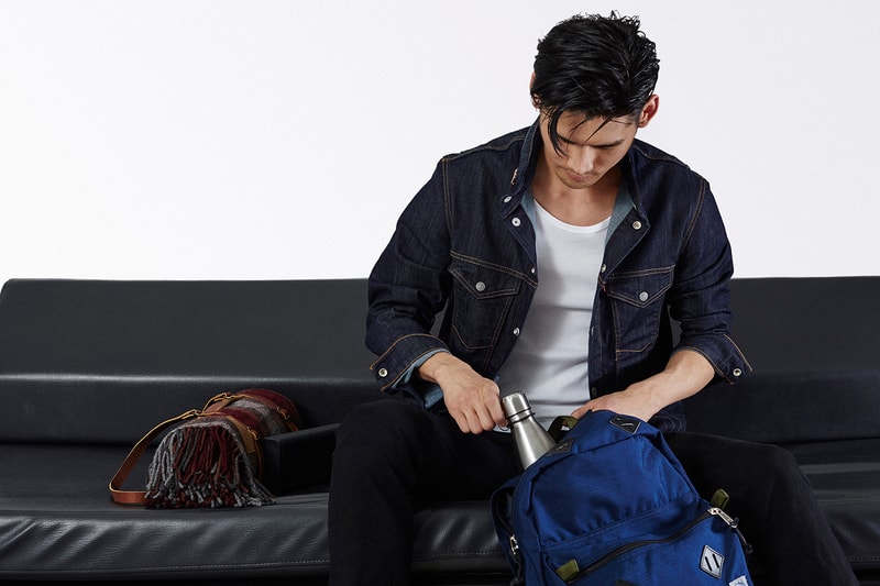Festival Essentials: Levi's for SXSW
