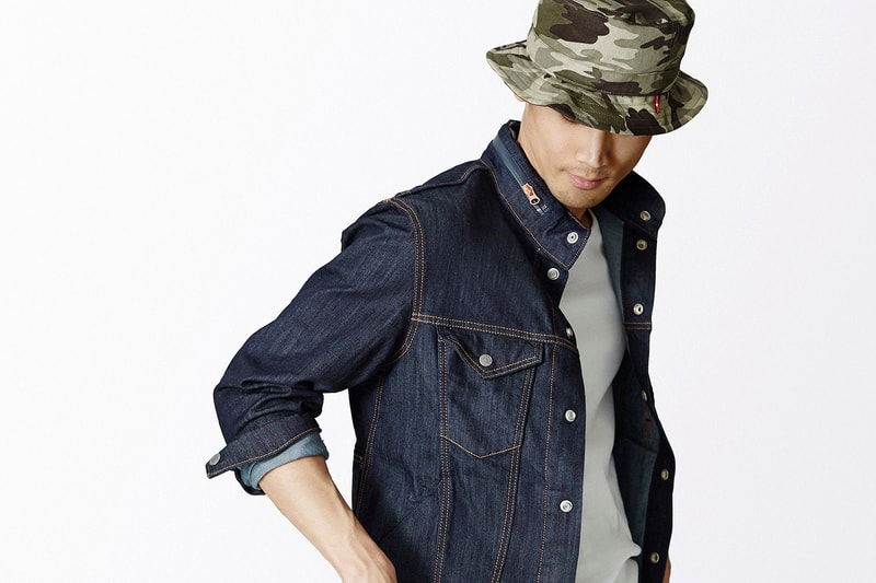 Festival Essentials: Levi's for SXSW